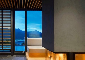 Superior double room lake view - Hotel DAS TEGERNSEE