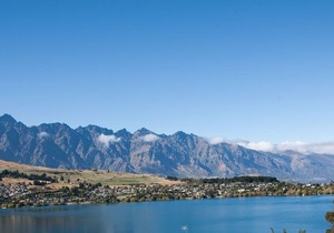 Swiss-Belsuites Pounamu Queenstown