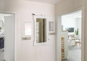 Take a relaxing break in the charming farmhouse in the Middle Franconian wine country.