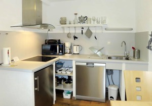 Tamerl by Interhome