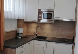 TAN 1 West - Appartements Vilsalp