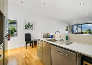 The Alps Apartment Three Bedroom