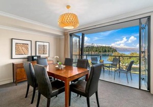 The Beacon - 2 Bedroom Luxe Apartment