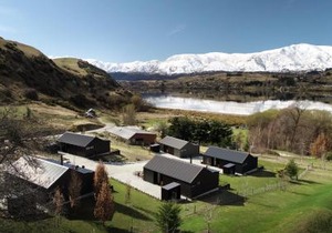 The Cottages at Lake Hayes