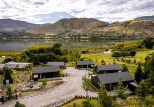 The Cottages at Lake Hayes