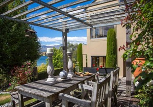 The perfect retreat- 139 on Peninsula