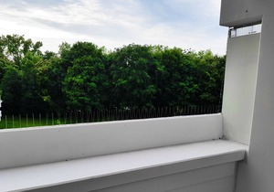 "The Pyramid" newly built in July 2018 City Apartment