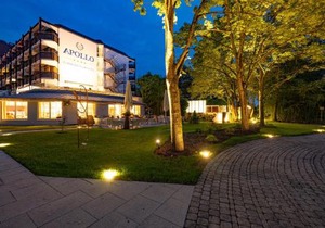 Thermenhotel Apollo