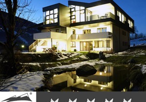 Thurnbach - Top Level Apartments