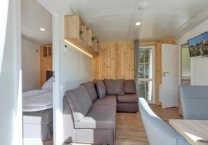 Tiny Haus 24 Am Brombachsee