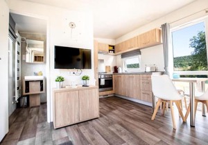 Tiny Haus Auszeit Beilngries