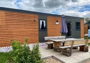 TinyHausHotel Beilngries