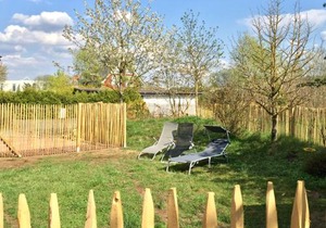 Tinyhouse Bamberg