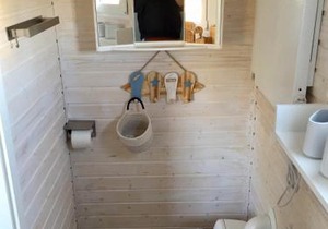 Tinyhouse Bamberg