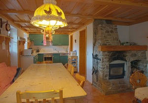 Top holiday home in a secluded location near ski slope and St. Englmar /Kollnburg