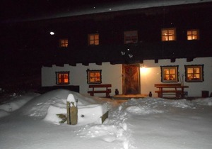 Top holiday home in a secluded location near ski slope and St. Englmar /Kollnburg