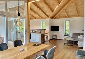 Tower West, 2 sep. Bedroom, eat-in kitchen 100sqm