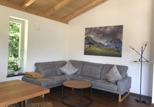 Tower West, 2 sep. Bedroom, eat-in kitchen 100sqm
