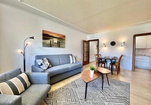 Traumzeit B14 Montana Haus