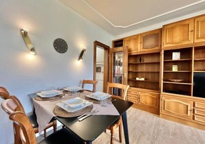 Traumzeit B14 Montana Haus