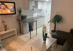 Travel and Holidays Plaza Castilla