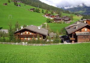 Triple room - Pension Rieder