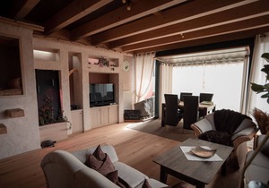 Unique holiday home in Viechtach with sauna