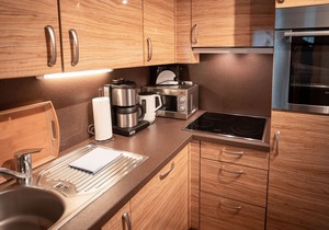 Unique holiday home in Viechtach with sauna