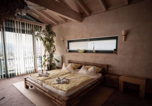 Unique holiday home in Viechtach with sauna