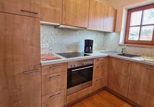 Vacation apartment no. 13, 4 persons, 60 sqm, 2 bedrooms, living/bedroom, balcony