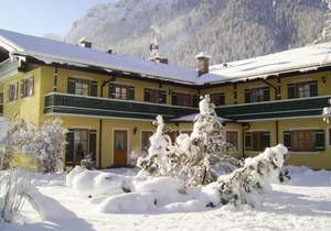 Vacation apartment no. 13, 4 persons, 60 sqm, 2 bedrooms, living/bedroom, balcony