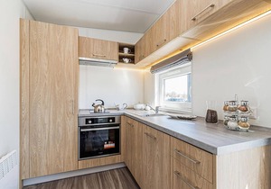 Vacation and recreation in the Tiny House in the pearl of the Altmühltal.