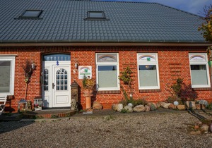 Vacation apartment/apartment for 5 guests with 90m² in Fehmarn OT Vitzdorf (96077)