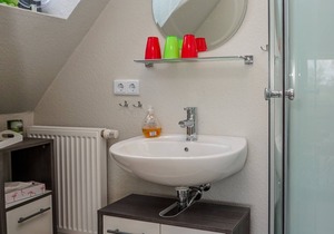 Vacation apartment/apartment for 5 guests with 90m² in Fehmarn OT Vitzdorf (96077)