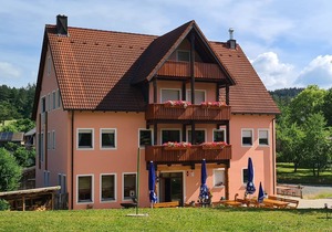 Vacation apartment 1 - Gasthaus Zum Schneider