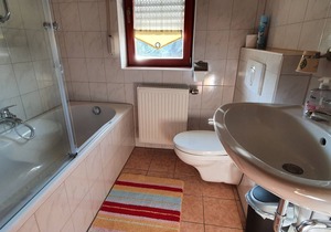 Vacation apartment 1 - Gasthaus Zum Schneider