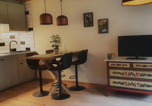 Vacation apartment 3 - Gasthaus Zum Schneider