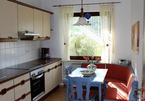 Vacation apartment Sendelbeck 1 - Holiday apartment Sendelbeck