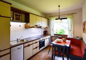 Vacation apartment Sendelbeck 1 - Holiday apartment Sendelbeck