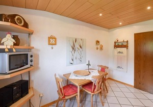 Vacation apartment Sendelbeck 1 - Holiday apartment Sendelbeck