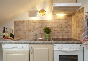 Vacation apartment 3 - House Epple