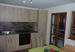 Vacation apartment 3 - House Epple