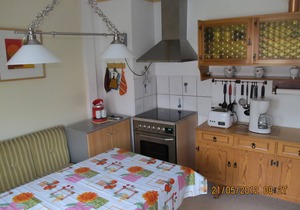 Vacation Apartment Theimer
