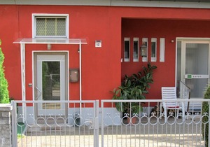 Vacation Apartment Theimer