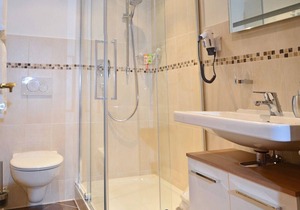 Vacation apartment Wiesenblume, for 2 persons