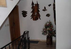 Vacation apartment Watzmann, 55sqm for 2-4 persons