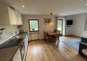 Vacation apartment 1 for 2 to 3 persons
