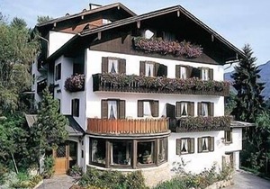 Vacation apartment 1 for 2 to 3 persons