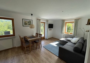Vacation apartment 1 for 2 to 3 persons