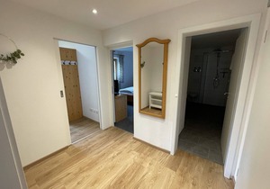 Vacation apartment 1 for 2 to 3 persons